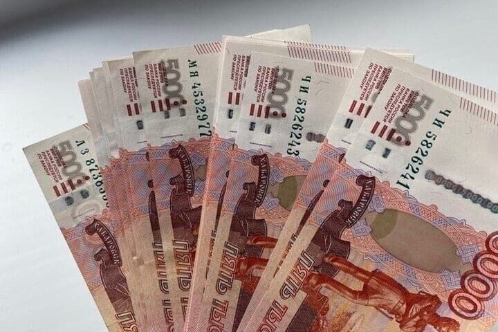 Пенза оказалась на 67 месте в рейтинге российских городов по уровню зарплат