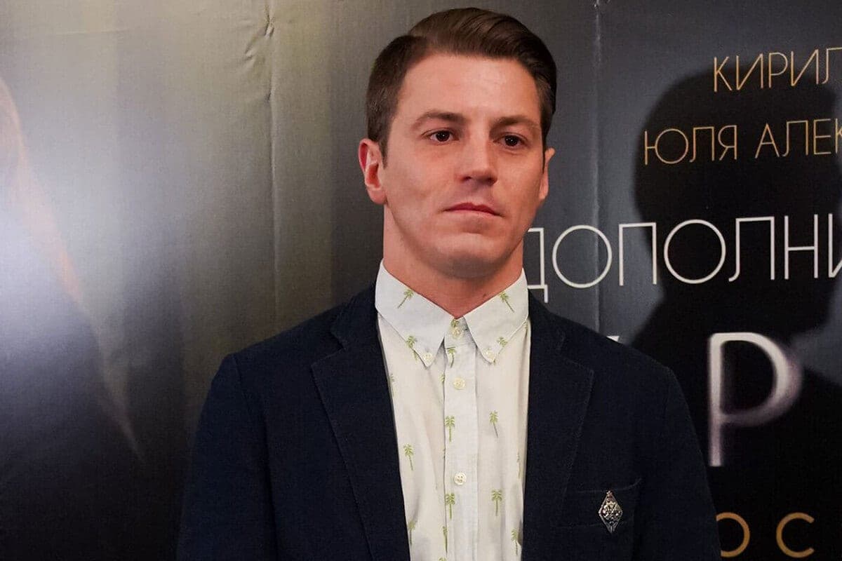 Ivan Kolesnikov and Gela Meskhi catch villains in Rostov-on-Don