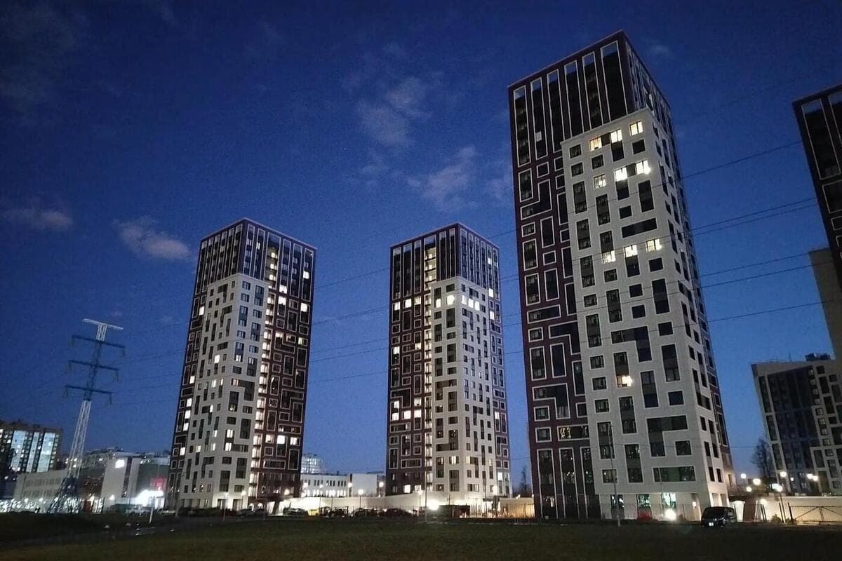 In Gatchina wird ein Forum eröffnet, das den Erbauern der Zukunft gewidmet ist