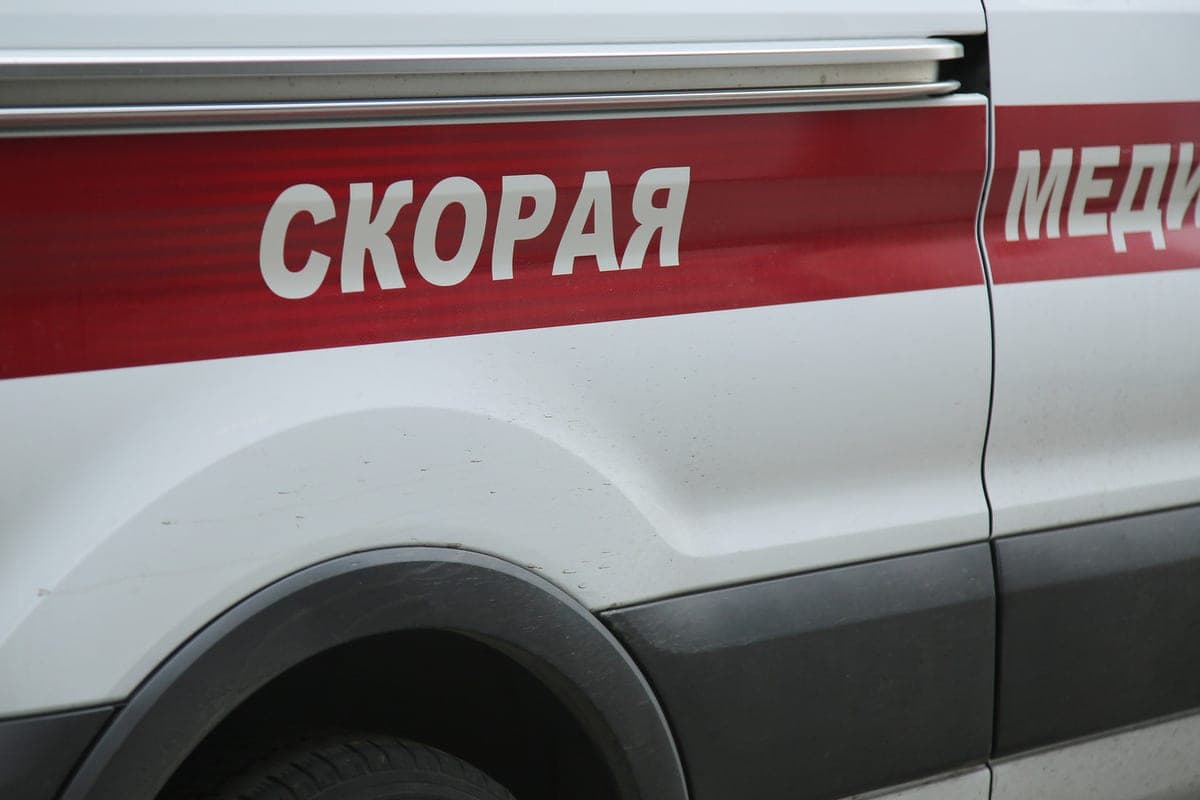 Один человек погиб, трое пострадали в серьезном ДТП в регионе РФ