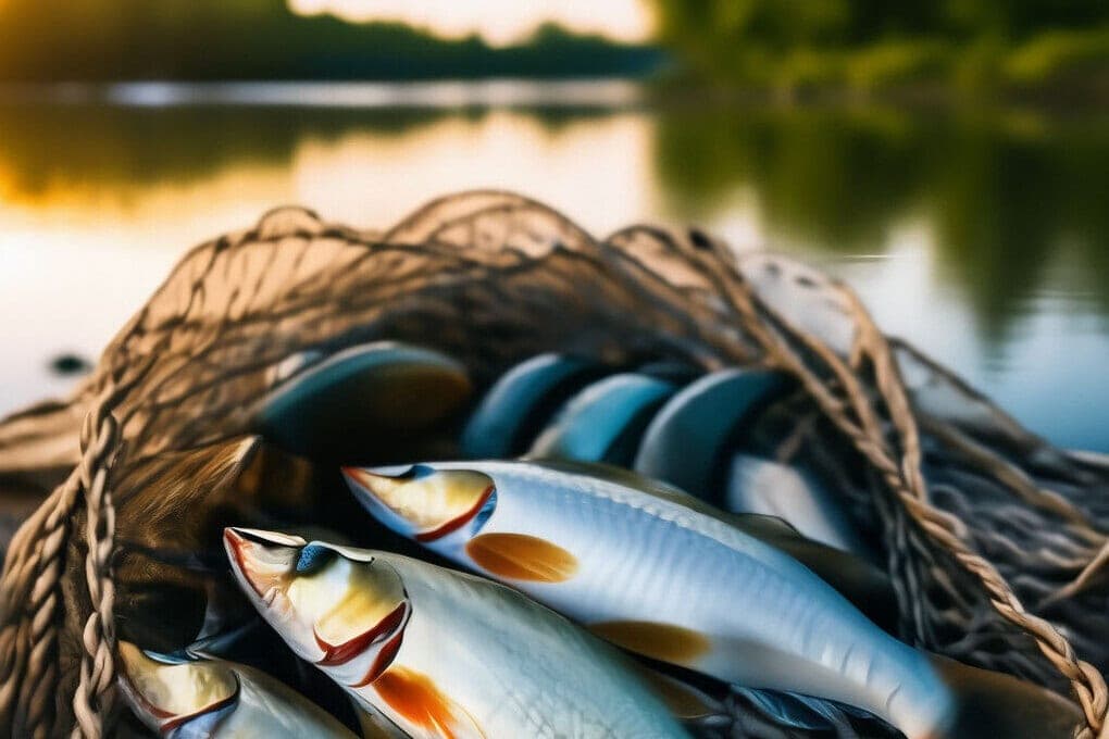 Yaroslavets offered the authorities to make fishing from a boat paid