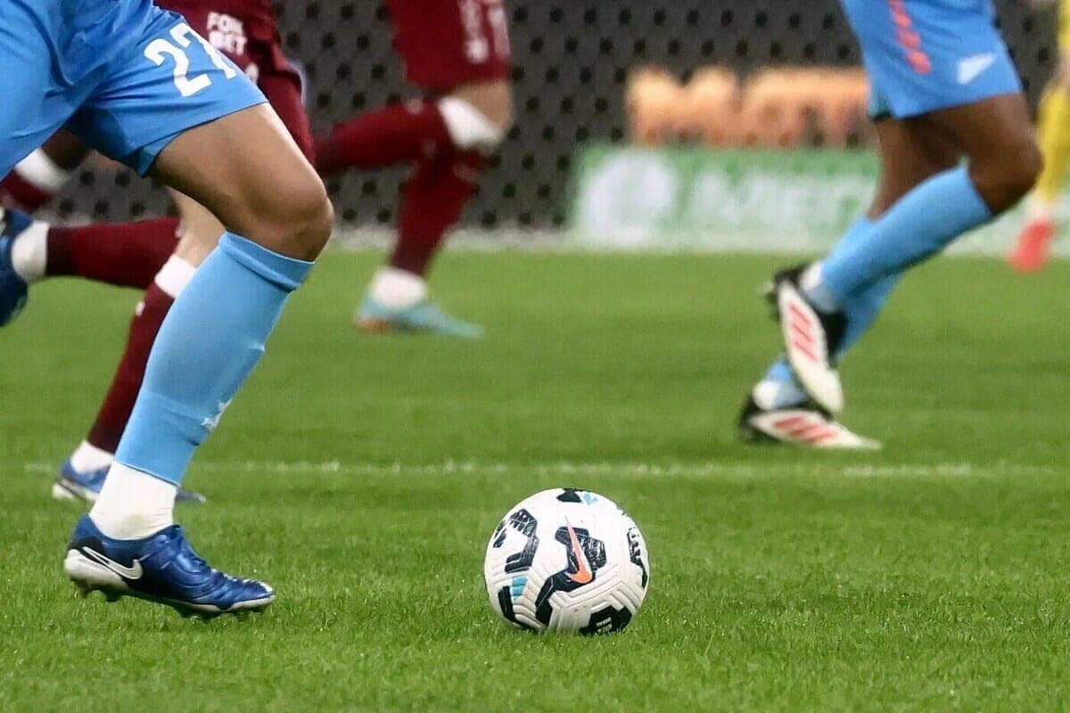 Zenit beat Dynamo from Makhachkala and headed the RPL table