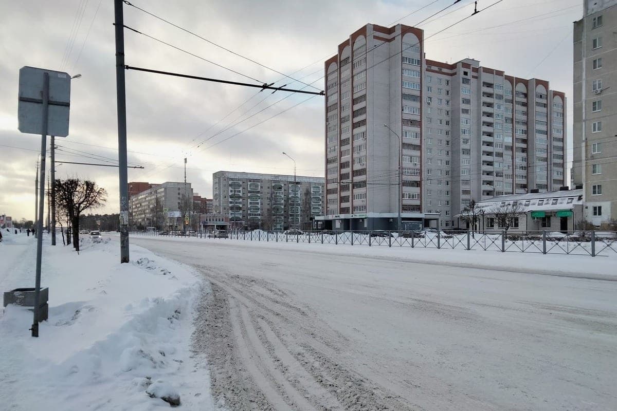 Climate swing: weather forecaster Vinstein revealed the scenario of winter for Russia