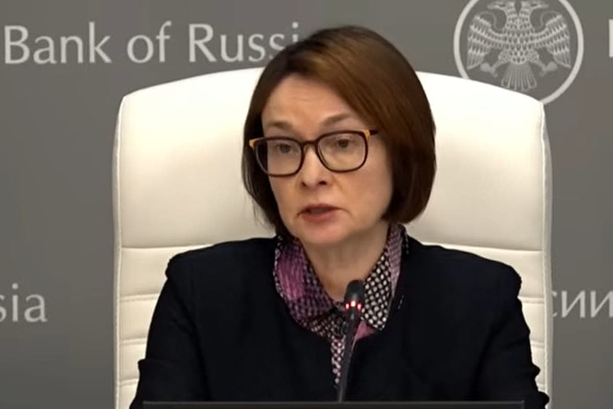 «Льготную ипотеку надо ограничить»:  Набиуллина дала объяснение