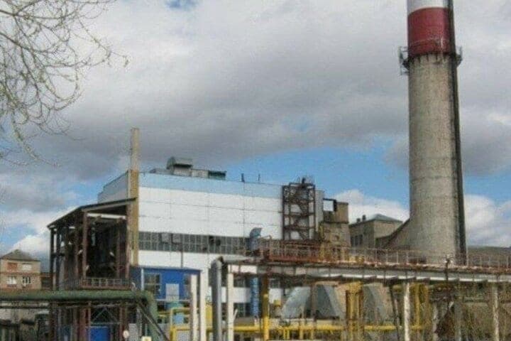 وقد بلغت غرف التعبئة والغلاة في إيفانوفو الطريقة المقدرة للعمليات