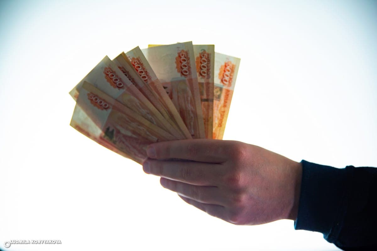 En Rusia revisará la barra superior de salarios para el cálculo de los puntos de pensiones