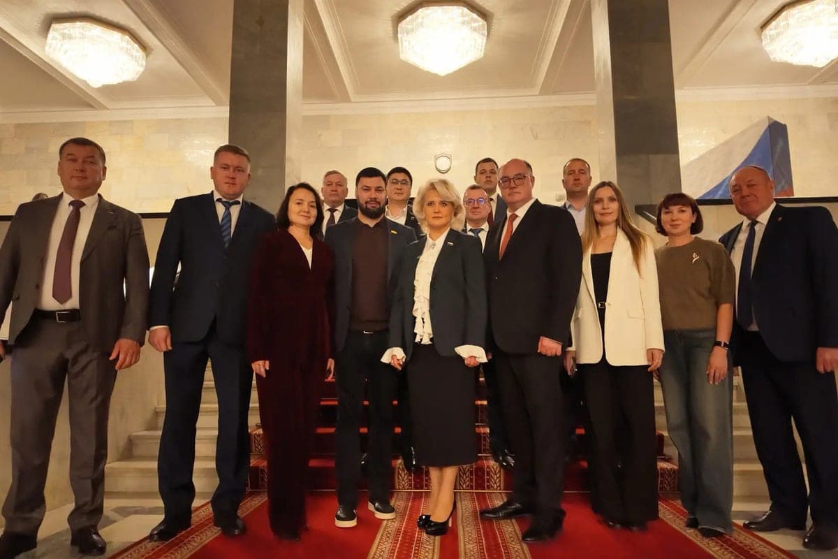 Alla Salaeva a discuté du développement de l'agrotourisme à l'exposition Golden Autumn