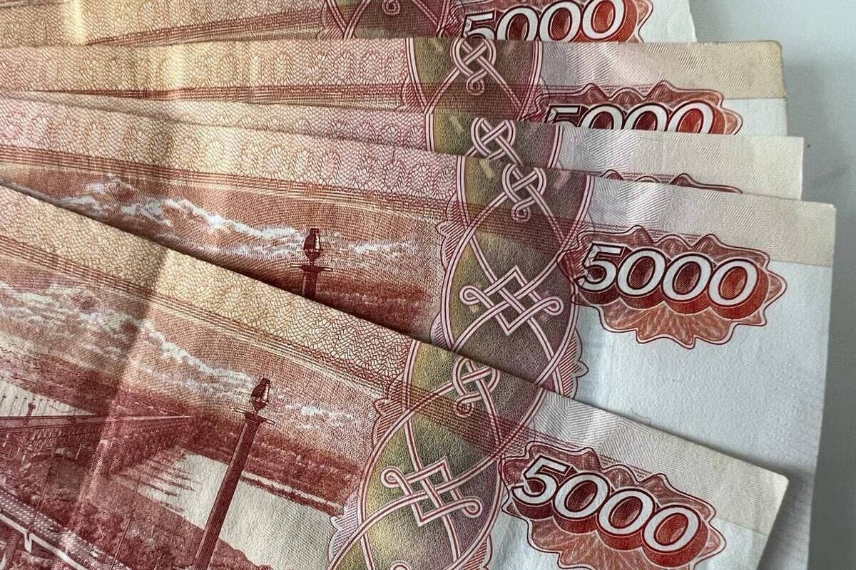 24-year-old resident of North Ossetia arrested for stealing money from bank accounts