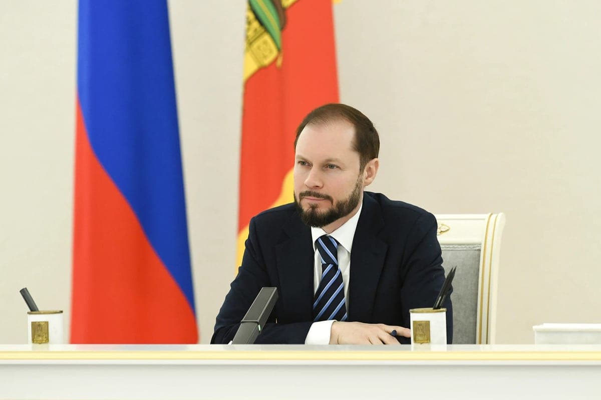 В Тверской области рассмотрели проект областного бюджета на три года