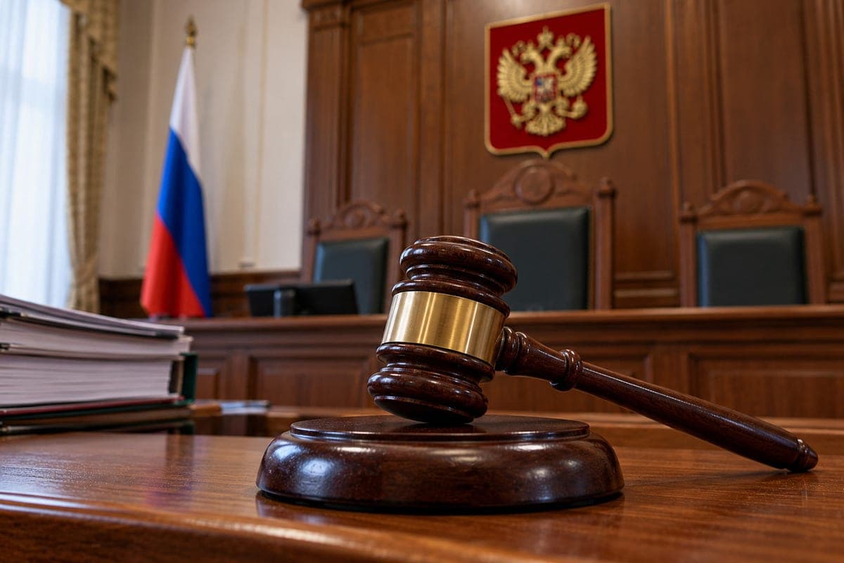 The former customs officer came up with a scheme to withdraw from Russia almost 18 billion rubles and earned 400 million rubles