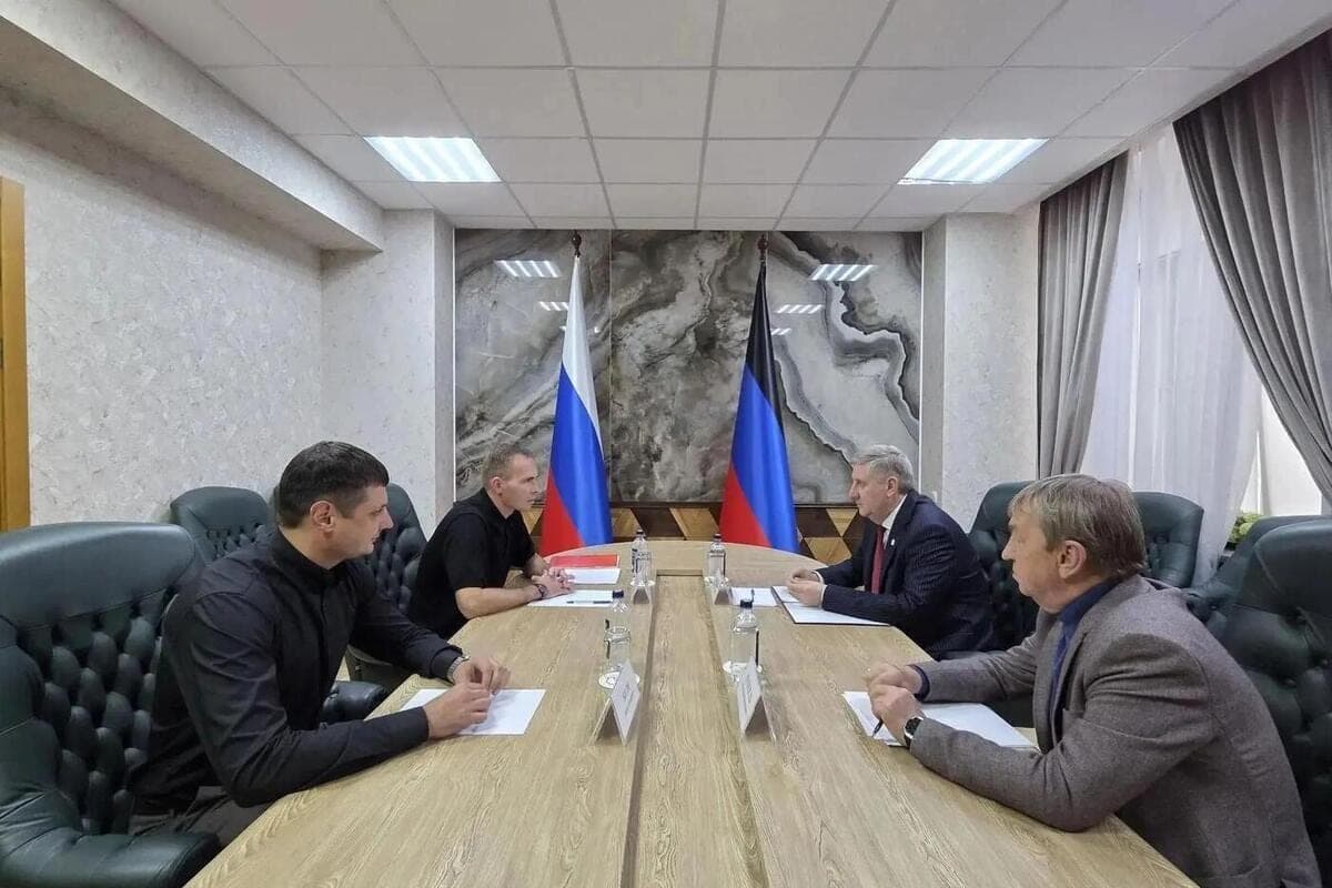 Dans le quartier Yasynuvatsky restaurera 23 objets sous le programme de l'année