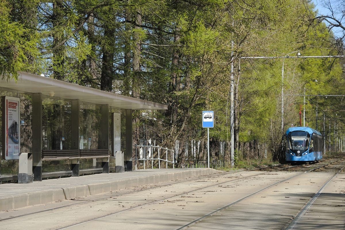 “Where would he sleep? At the stop?: the Russian rescued a student from the Congo