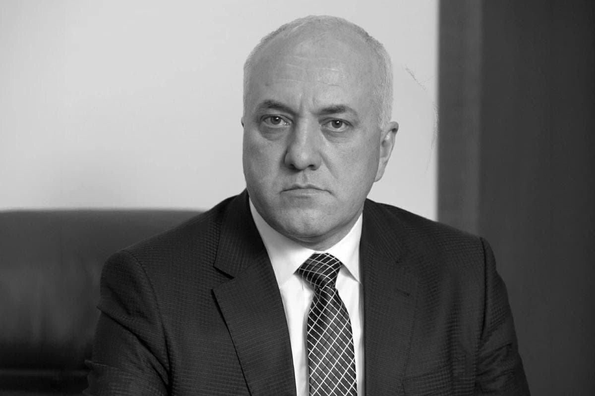 President of the Dagestan Bar Chamber has died