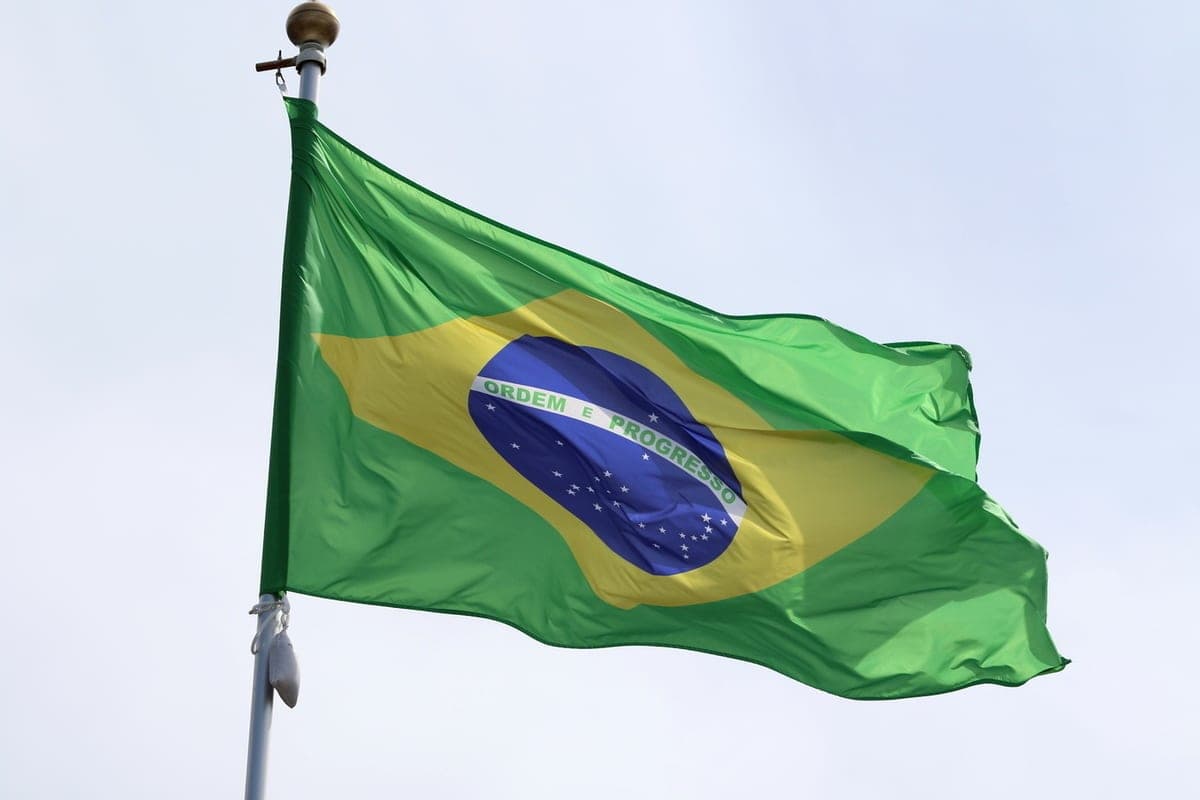 Amazon deforestation hits historic low