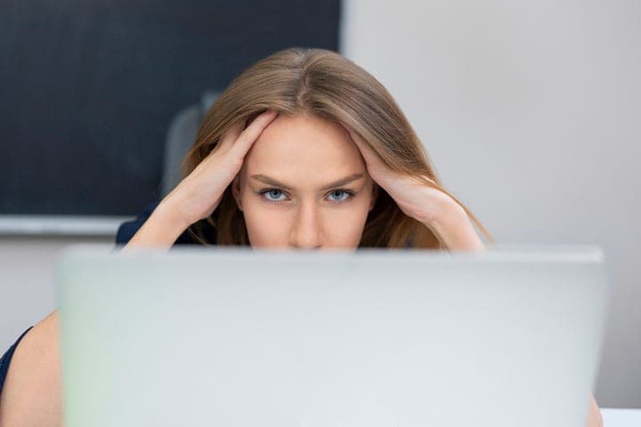 Why the Internet does not work in Russia on October 13