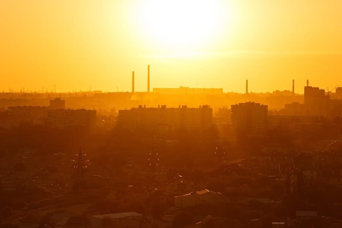 Geomagnetic disturbances on October 21: Volgograd residents are advised to reduce the load