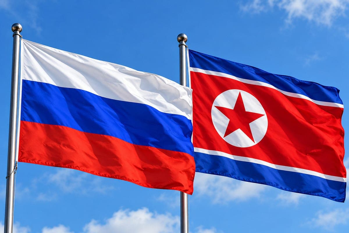 Russisches Kino kam in die DVRK: In Pjöngjang begann das Themenfestival