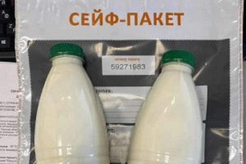 В Ярославской области в молоке нашли кишечную палочку