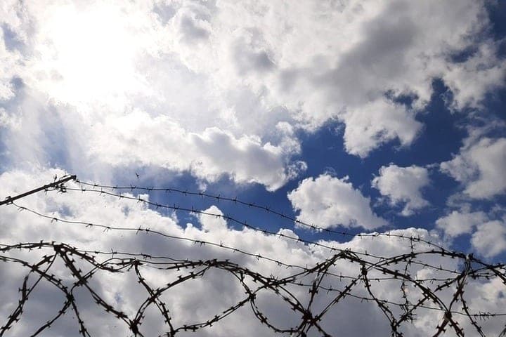 Dergachi resident sent to prison for beating children