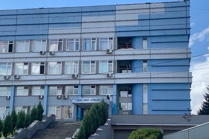 Tula NPO “Strela” is suing the Moscow machine tool plant for 4 million
