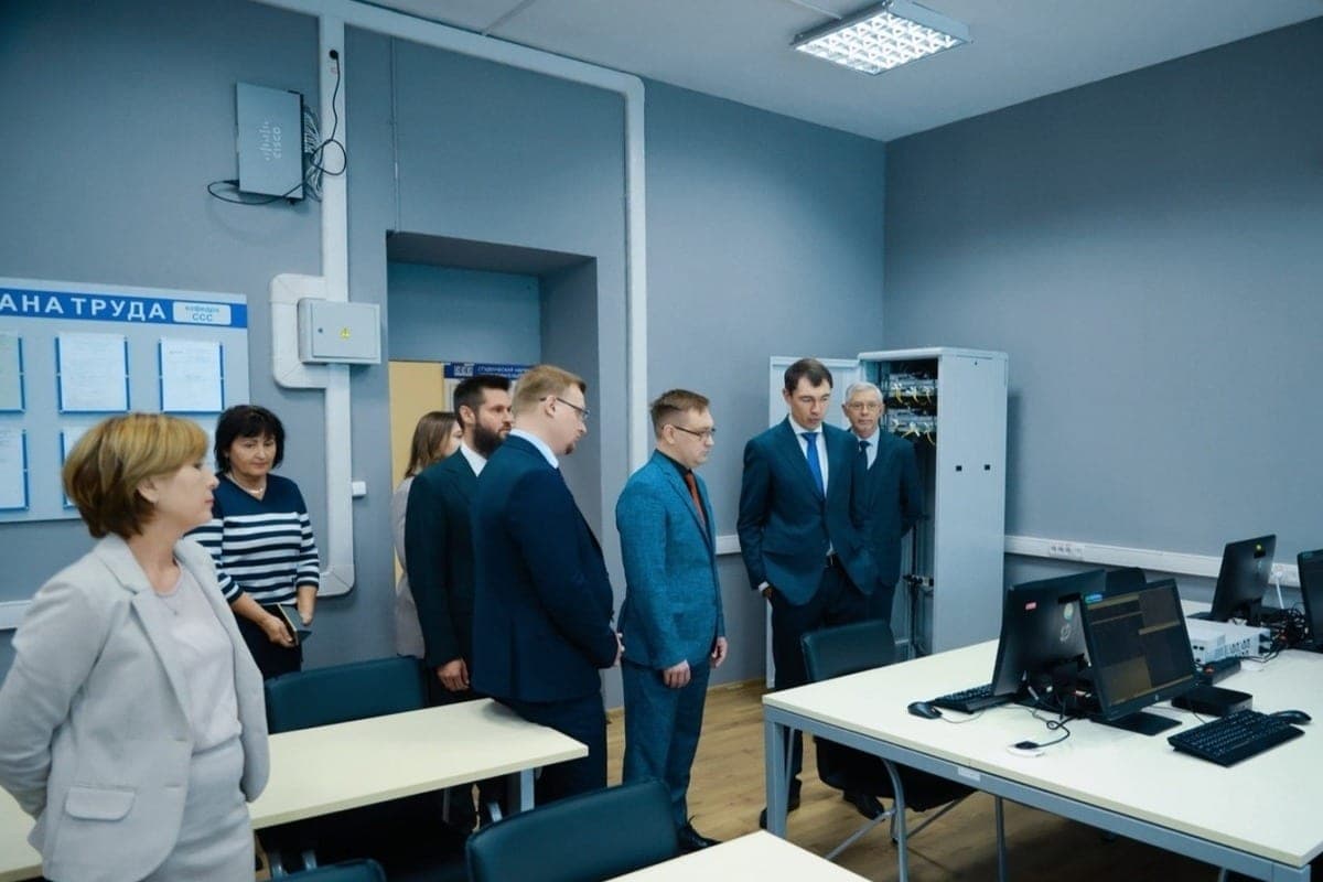 «МегаФон» рассказал, выпускники каких вузов чаще работают в телеком-отрасли
