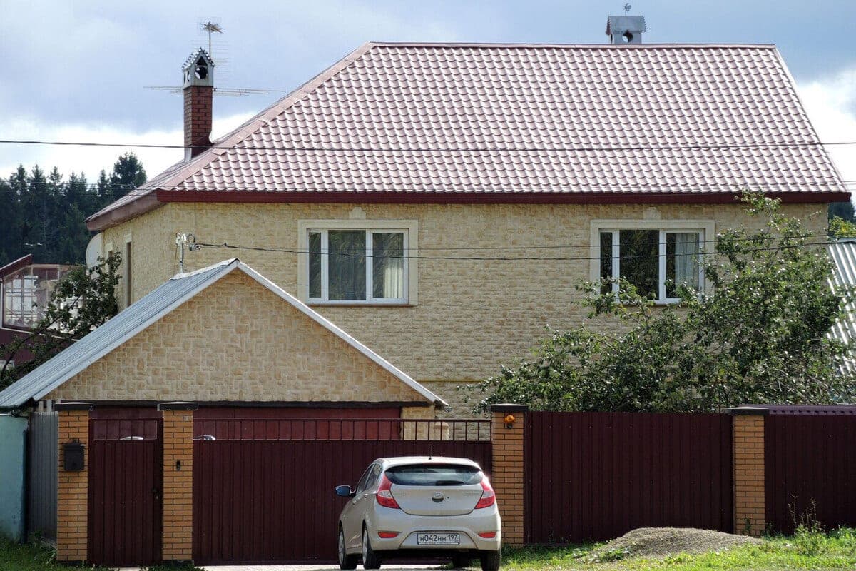 It became known about the prices for renting country cottages for the New Year and the demand for them
