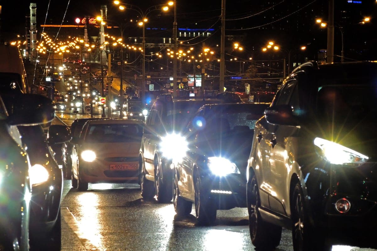 Forecaster told when Muscovites start thinking about changing summer rubber