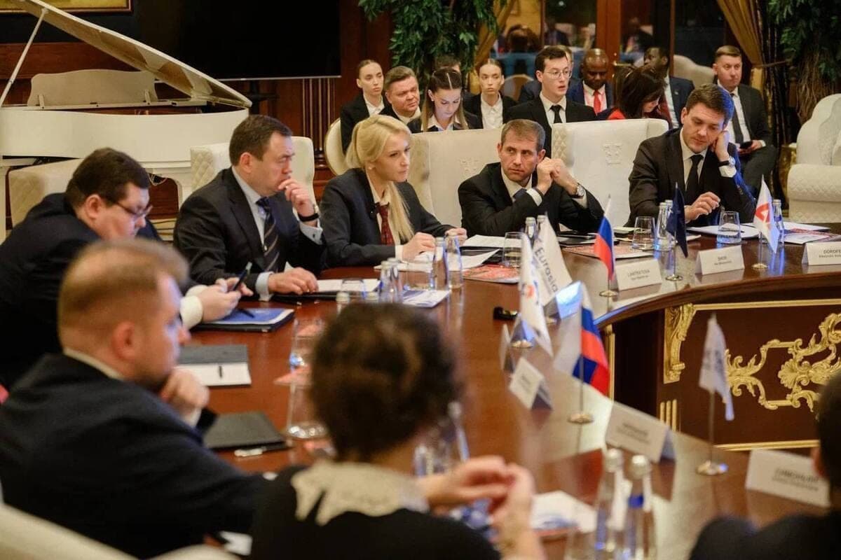 Six pays africains prévoient d'ouvrir des centres de langue russe et de soutenir les compatriotes