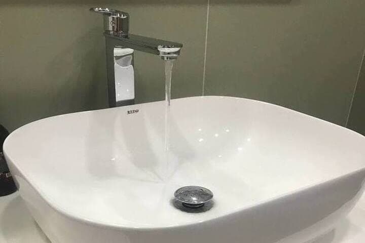 In three districts of Stavropol modernize the water supply system