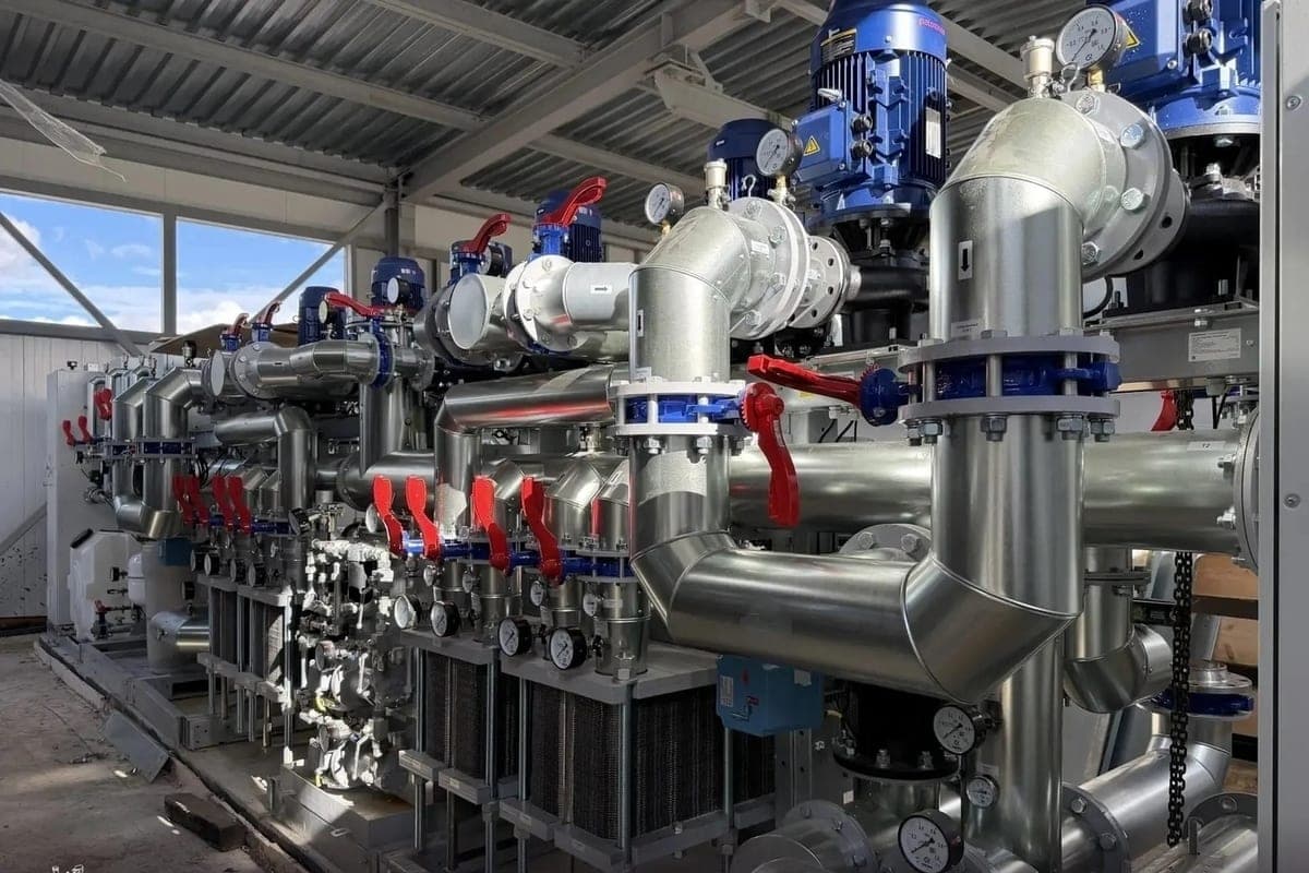 Voblikov announced the start of the heating season from October 15