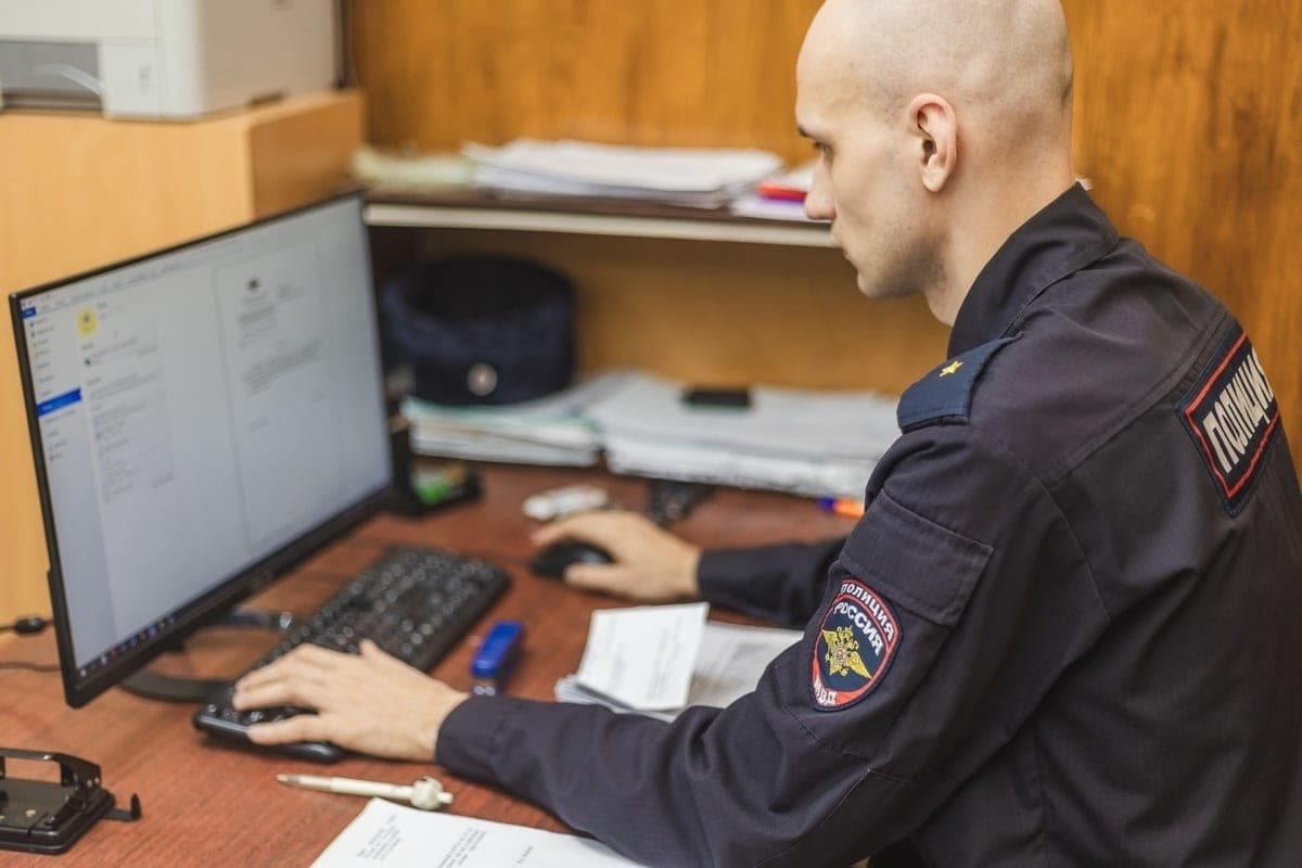 A guest from Kaliningrad cheated a pensioner on 200 thousand rubles