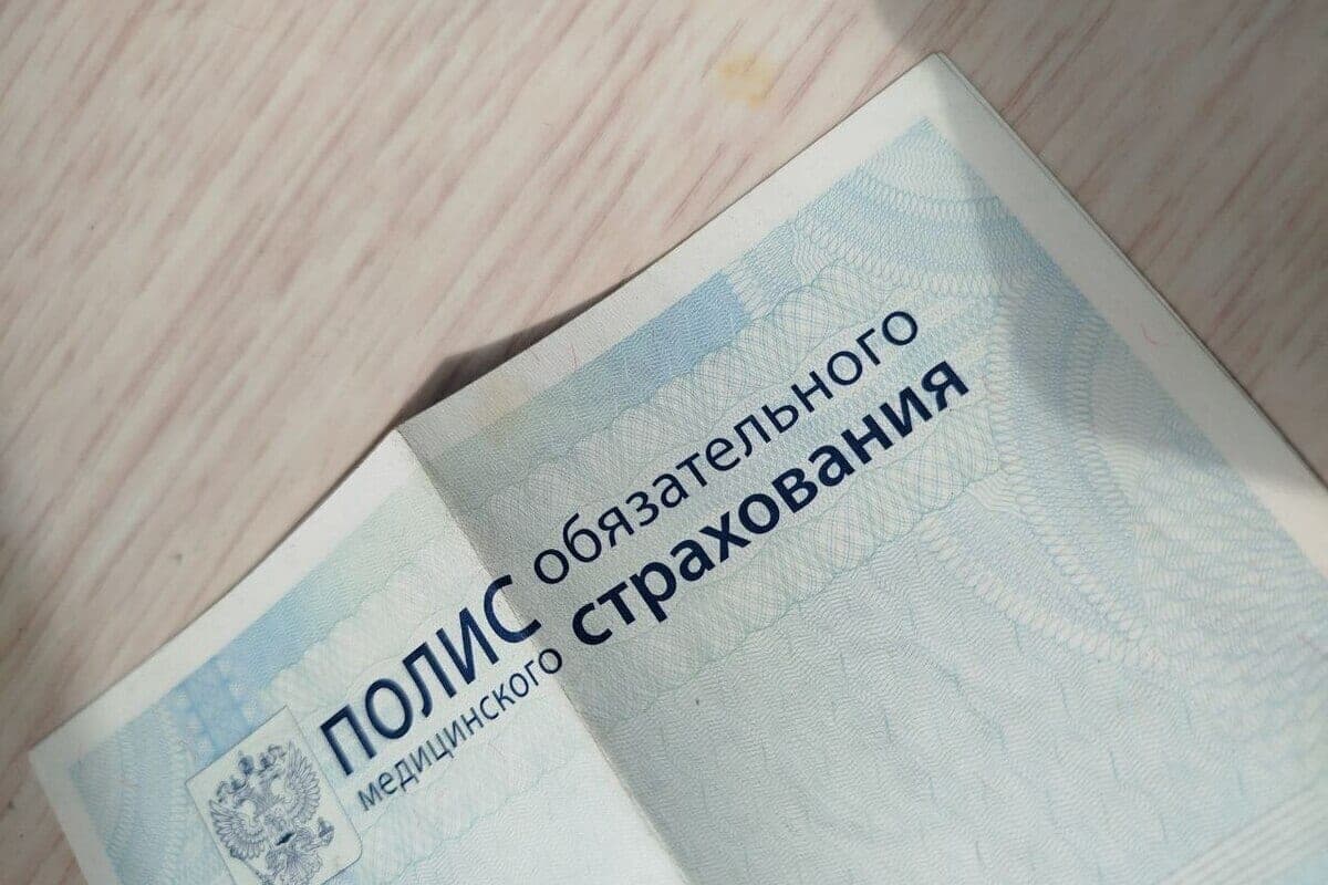 In Barnaul scammers tried to rob a pensioner under the pretext of medical examination