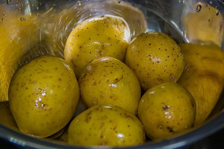 Rosstat: porc pour tulas moins cher qu'en banlieue, et pommes de terre – vice versa