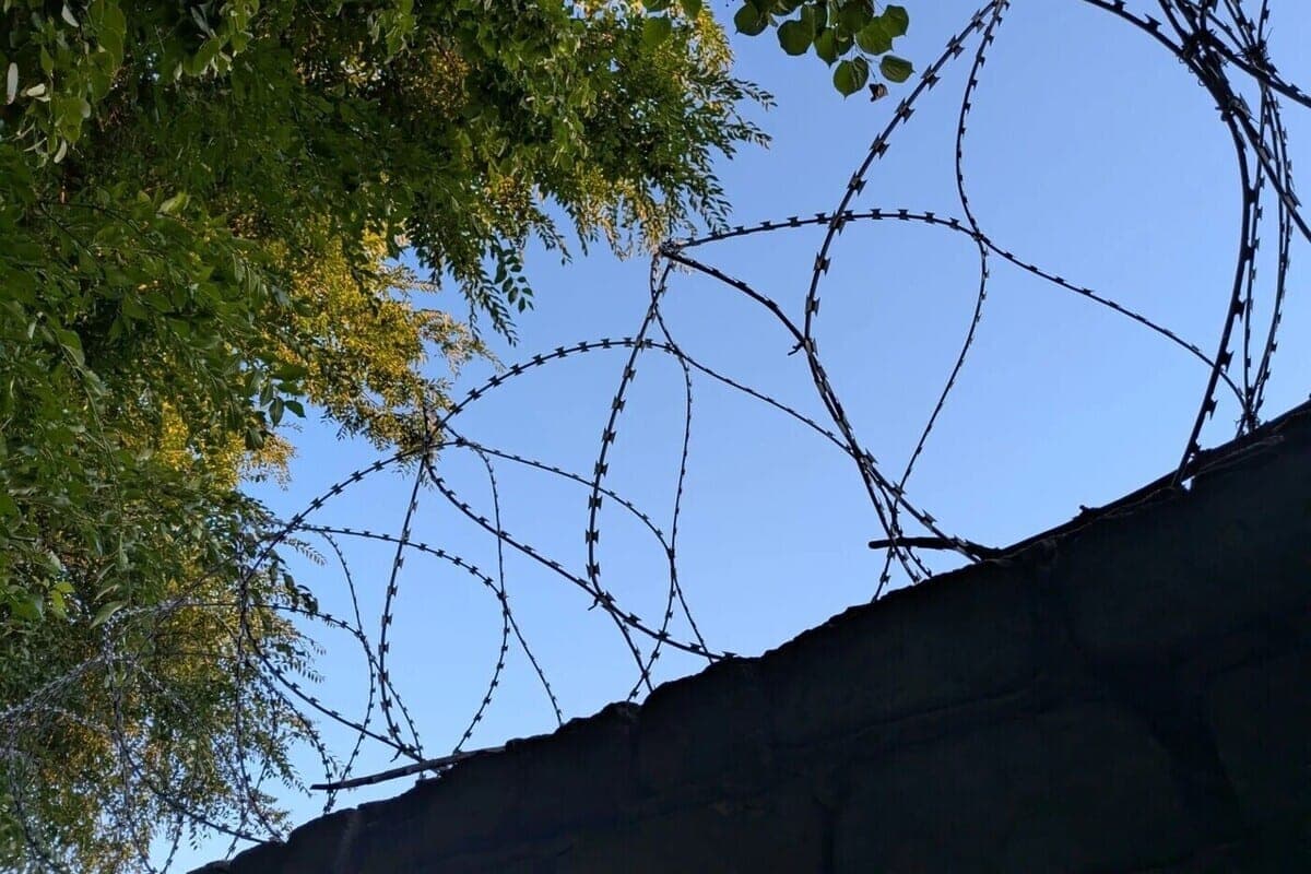 Arrested Voronezh Communist Sukhinin released from custody