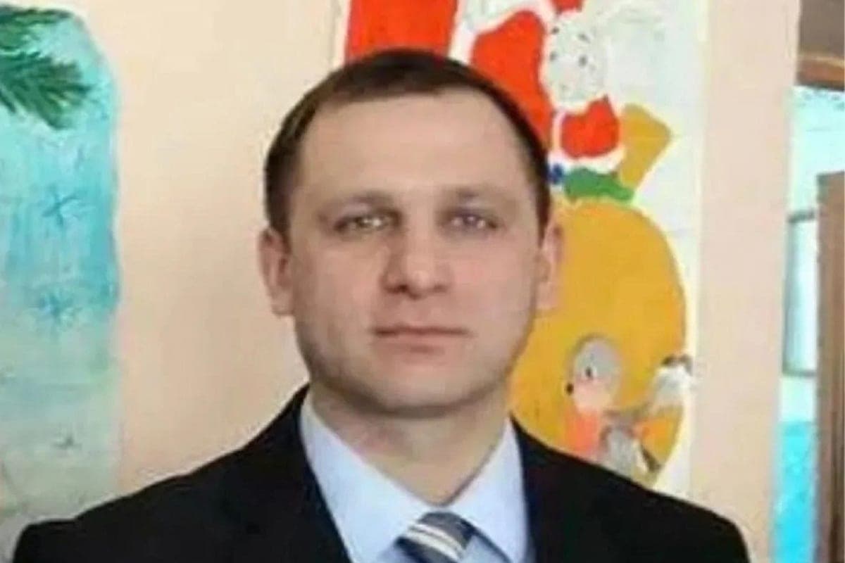 El hijo del propietario de “Orlovskaya Niva” Pavel Budagov murió