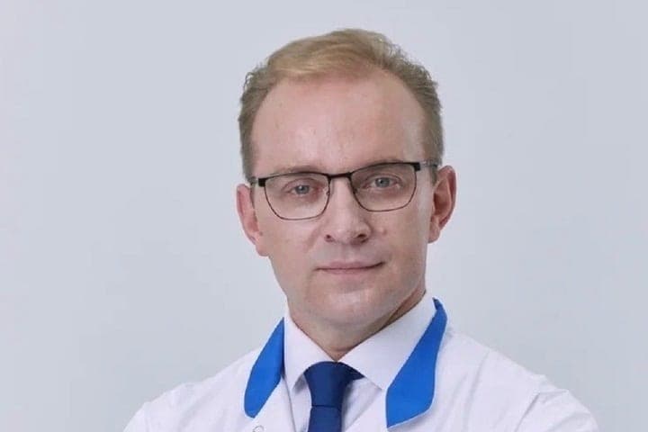 Экс-депутат Госдумы Кизеев вернулся на пост главврача медцентра «Решма» в Ивановской области