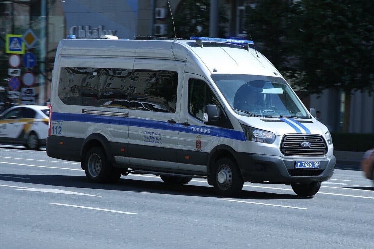 In Feodosia, a saleswoman is accused of six episodes of stealing money