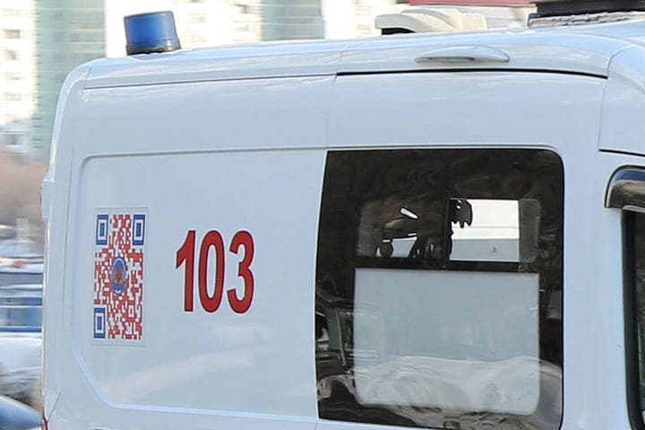 В Химках шестеро школьников пострадали после употребления конфет с сахарозаменителем