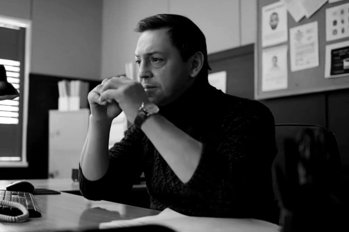Раскрыта причина смерти звезды фильма «Мы из будущего» Андрея Терентьева