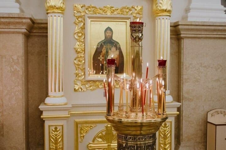 Penza explained what it means 3, 9 and 40 days after death