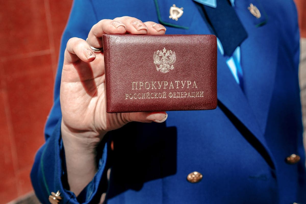 In the Tver region, the Criminal Code was obliged to repair the apartment of a disabled child