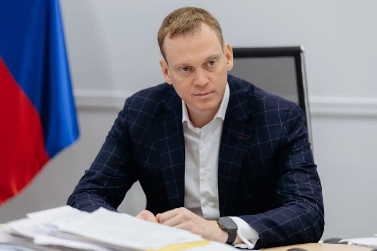 Pavel Malkov congratulated Ryazan road workers on their professional holiday