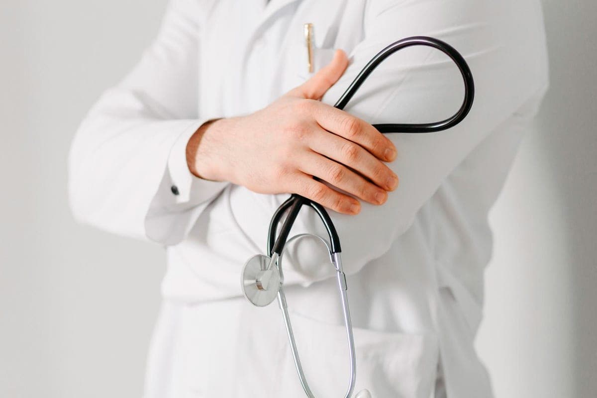 Donchans told how to choose a convenient time to visit a doctor
