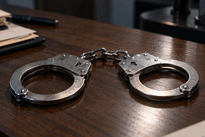 18-year-old russian killed a driver in a traffic conflict