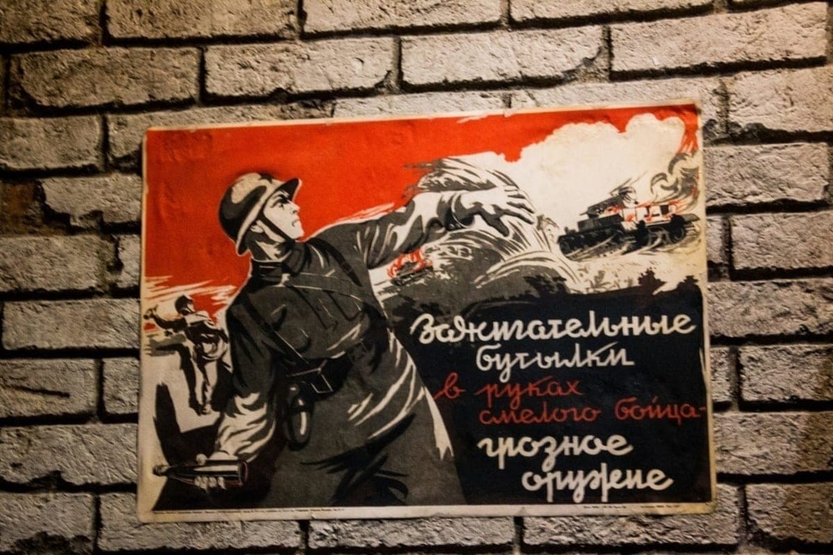 Более 50 фильмов покажут на фестивале военного кино в Тульской области