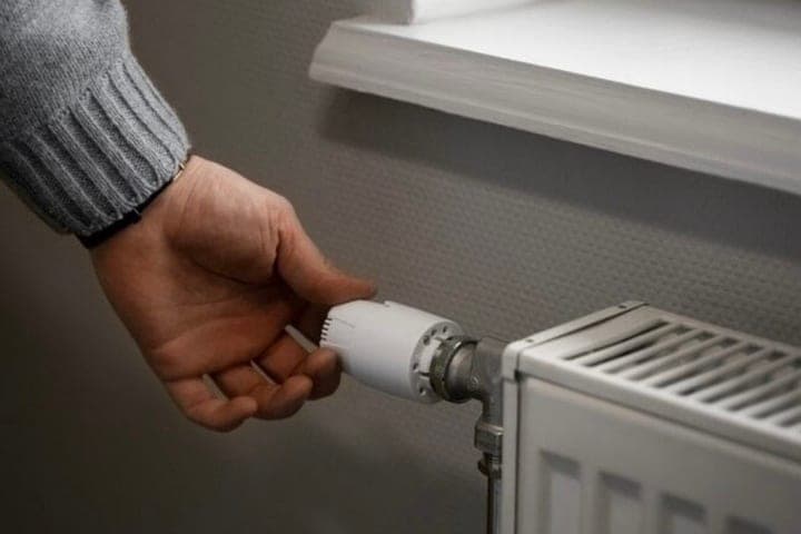 Novosibirsk is connected to heating: the final addresses are named