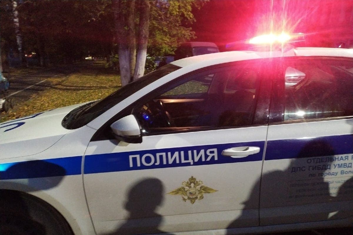Two suspects in drug trafficking detained in Vologda