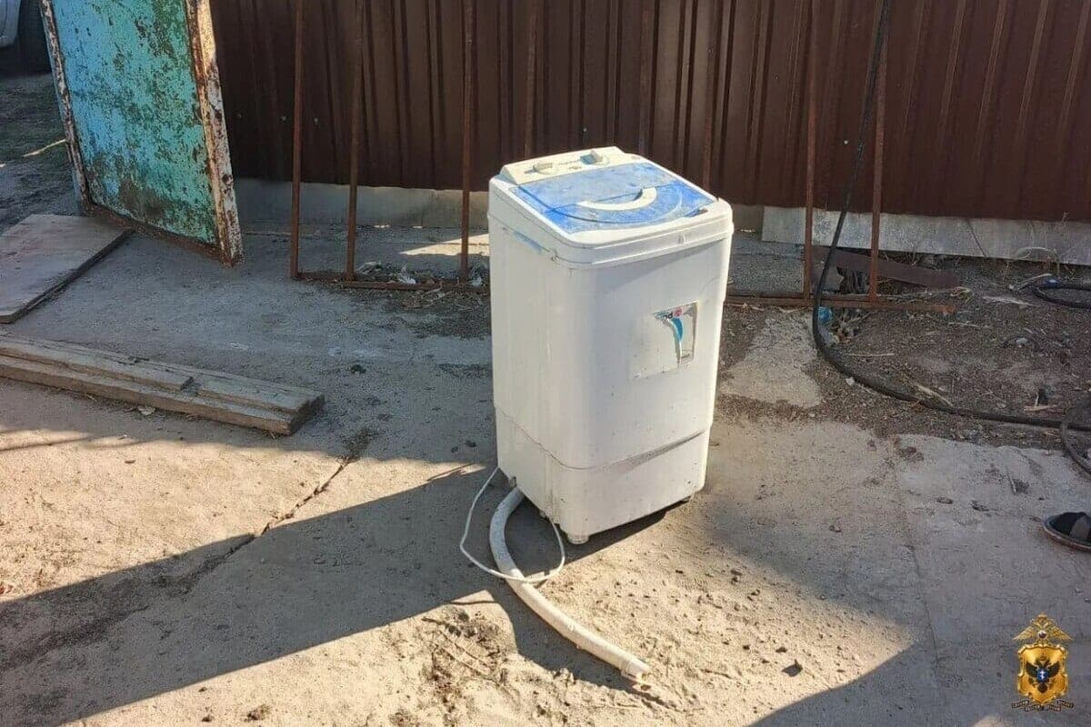 In the Aleshkin district, police detained a suspect in a series of thefts