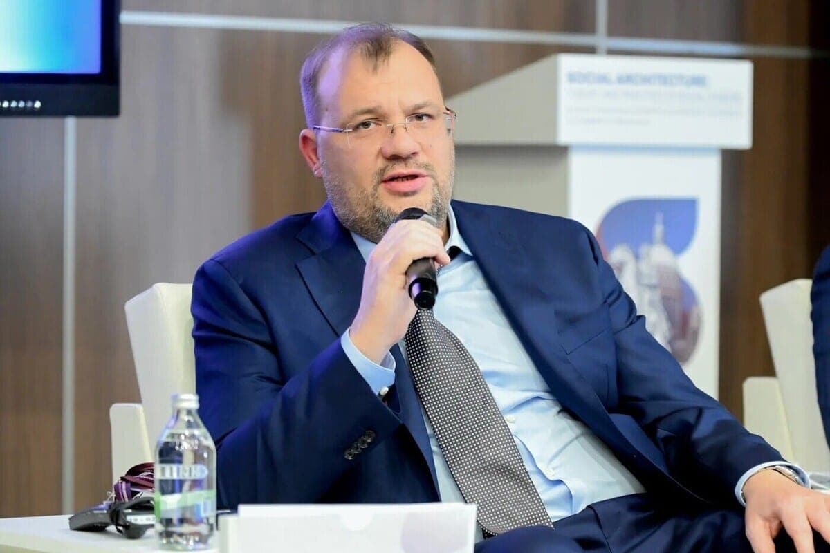 Дмитрий Макеев: переезд ПСБ из Москвы в Ярославль - это масштабная работа