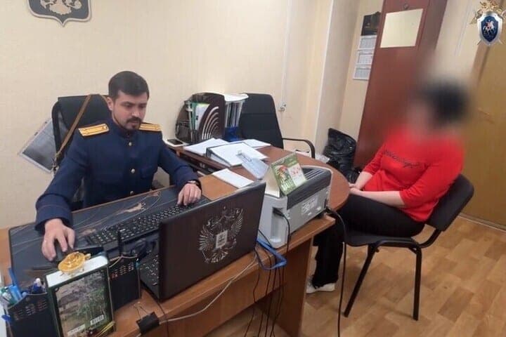 In Vladimir, two nurses charged with organizing illegal migration